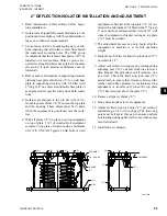 Предварительный просмотр 95 страницы York YLAA Series Installation Operation & Maintenance