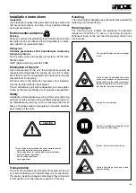 Preview for 23 page of York YLCA Series Technical Information