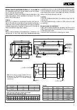 Preview for 57 page of York YLCA Series Technical Information