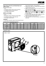 Preview for 63 page of York YLCA Series Technical Information