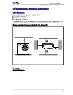 Preview for 28 page of York YLCA Technical Information