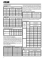 Предварительный просмотр 18 страницы York YLCC-102 Technical Information