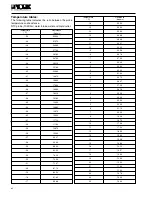 Предварительный просмотр 82 страницы York YLCC-102 Technical Information