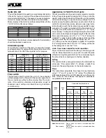 Предварительный просмотр 22 страницы York YLCC-H Technical Information