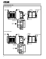 Предварительный просмотр 58 страницы York YLCC-H Technical Information