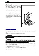 Preview for 9 page of York YLCD 100 User Manual