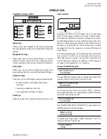 Preview for 31 page of York YLPA 0115SE Installation, Operation And Maintenance Manual