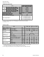 Preview for 74 page of York YLPA 0115SE Installation, Operation And Maintenance Manual