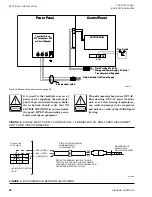 Preview for 40 page of York YLUA0078 Installation Operation & Maintenance