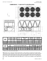 Preview for 86 page of York YLUA0078 Installation Operation & Maintenance