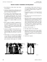 Preview for 92 page of York YLUA0078 Installation Operation & Maintenance