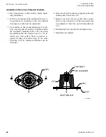 Preview for 94 page of York YLUA0078 Installation Operation & Maintenance