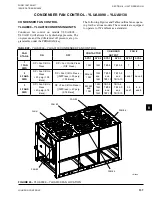 Preview for 137 page of York YLUA0078 Installation Operation & Maintenance