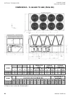 Preview for 80 page of York YLUA0248 Series Installation Operation & Maintenance