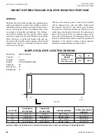 Preview for 82 page of York YLUA0248 Series Installation Operation & Maintenance