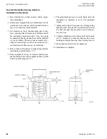 Preview for 84 page of York YLUA0248 Series Installation Operation & Maintenance