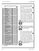 Preview for 92 page of York YLUA0248 Series Installation Operation & Maintenance