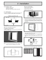 Preview for 4 page of York YM 09 V6 G Technical Manual