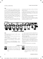 Preview for 42 page of York YMAA 0045 Installation Manual