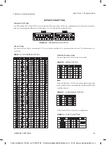 Preview for 63 page of York YMAA 0045 Installation Manual