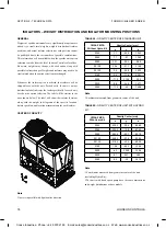 Preview for 76 page of York YMAA 0045 Installation Manual