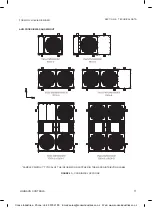 Preview for 77 page of York YMAA 0045 Installation Manual