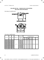 Preview for 80 page of York YMAA 0045 Installation Manual