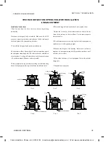 Preview for 87 page of York YMAA 0045 Installation Manual