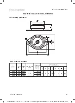 Preview for 89 page of York YMAA 0045 Installation Manual