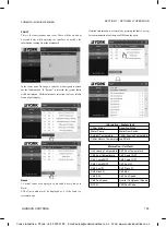 Preview for 105 page of York YMAA 0045 Installation Manual