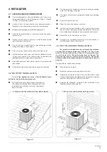 Preview for 6 page of York YMGE36BNO-MS-X User Manual