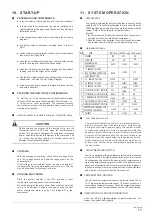 Preview for 16 page of York YMGE36BNO-MS-X User Manual
