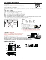 Preview for 10 page of York YMUJYH(012-018)BAM-A-X Installation Manual