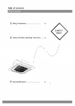 Preview for 3 page of York YNKFZC024-055BAADABFX Owner'S Manual