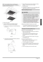 Предварительный просмотр 10 страницы York YNKFZC024-055BAADABFX Owner'S Manual