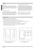 Предварительный просмотр 7 страницы York YNKFZC024-055BAADAFX Owner'S Manual