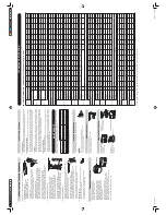 Preview for 5 page of York YOCA-YOHA 12-60 Installation & Owner'S Manual