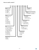 Предварительный просмотр 2 страницы York YOKC-D 18 series Service Manual