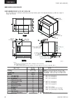 Preview for 22 page of York YSCD Manual