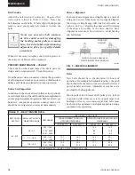 Предварительный просмотр 34 страницы York YSCD Manual