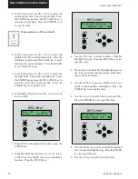 Предварительный просмотр 54 страницы York YSCD Manual