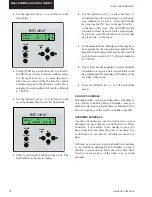 Preview for 56 page of York YSCD Manual