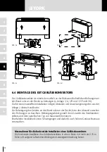 Preview for 44 page of York YSF Maintenance And Operation Manual