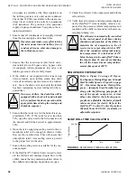 Preview for 26 page of York YST Operation & Maintenance Manual