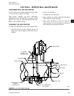 Preview for 63 page of York YST Operation & Maintenance Manual