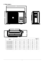 Preview for 5 page of York YU2E14YEEBMHO-X Service Manual