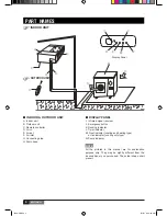 Предварительный просмотр 4 страницы York YUHC 18-60 Installation & Owner'S Manual