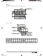 Предварительный просмотр 11 страницы York YUHC 18-60 Installation & Owner'S Manual