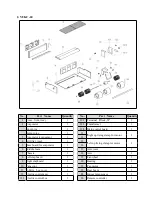 Предварительный просмотр 42 страницы York YUHC 18 Service Manual