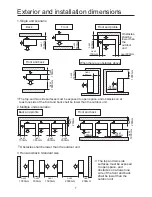 Preview for 9 page of York YV2VYH010KAR-D-X Installation Manual